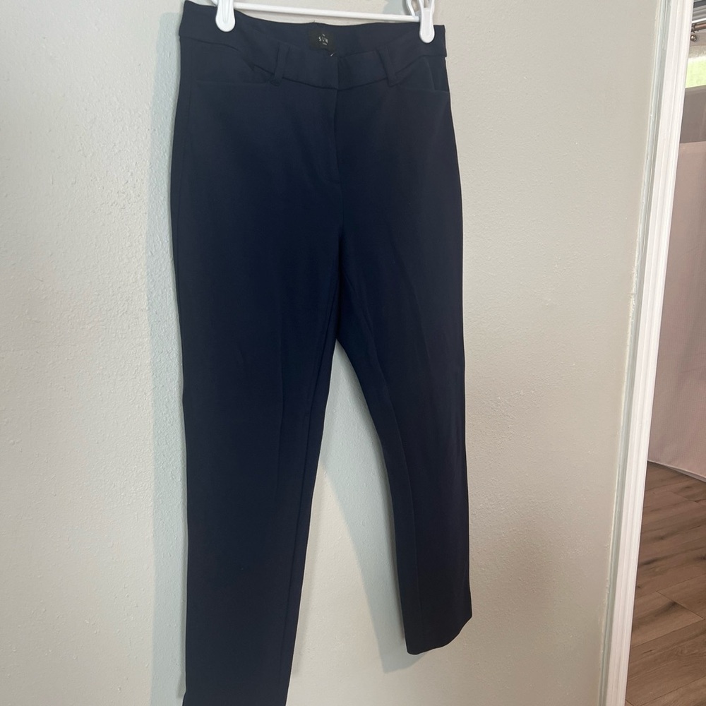 White House black market dress pants